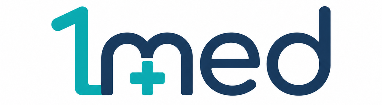 1med insumos médicos